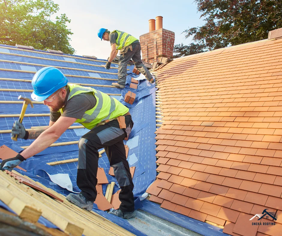 Why choose Roof Repair Near Me in Irvington, VA