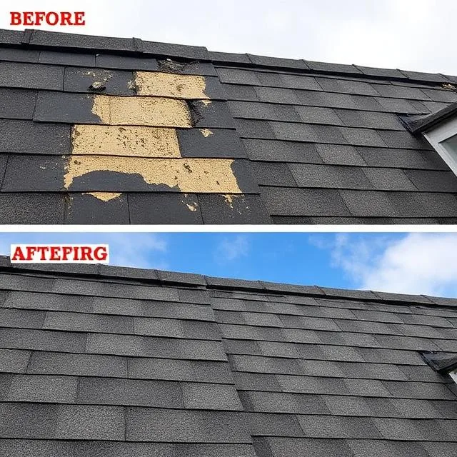 Roof Repair Near Me in Irvington, VA near me
